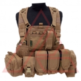 Tactical Vest 